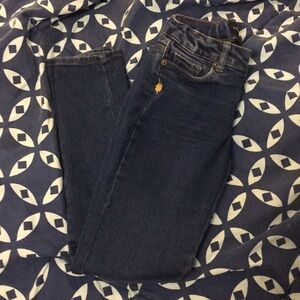 Lucky Brand girls jeggings​